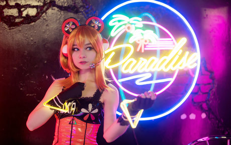 Penkarui schöne exklusive galerien