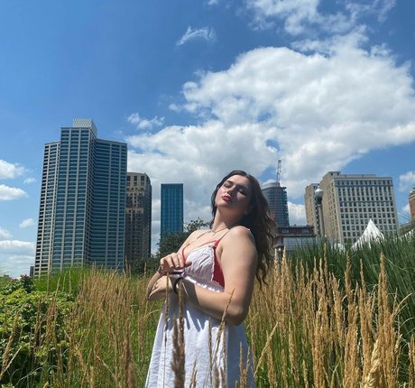 Gayle heiße hd fotos