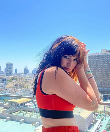 Gayle nackt nette foto