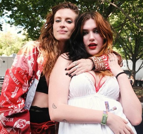 Gayle exklusive schöne foto