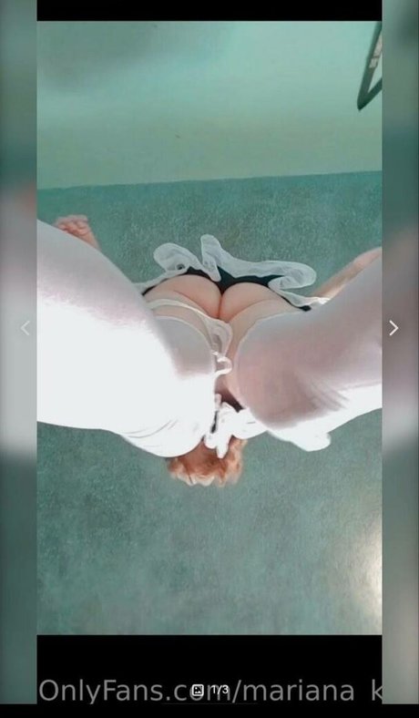 Mariana Kuyuri kostenlose akt fotos