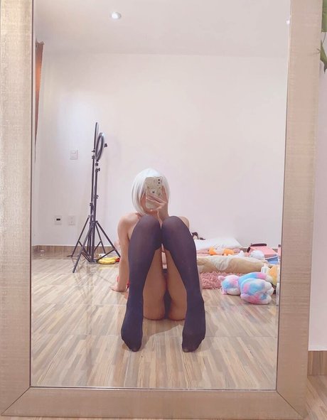 Mariana Kuyuri hd beste bilder