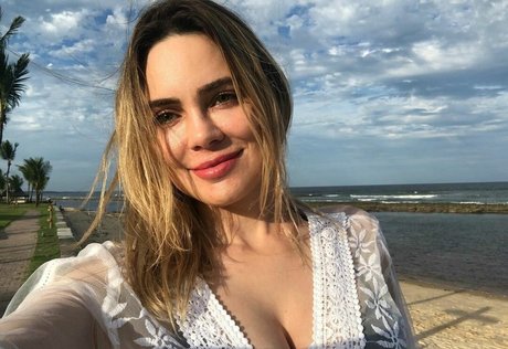 Rachel Sherazade model exklusive bilder