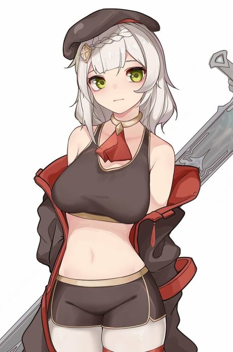 bush onlyfans top nackte bild