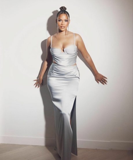 Kamie Crawford perfekte exklusive galerie