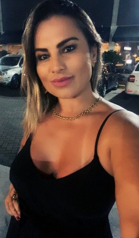 Marcia Imperator sexy bilder