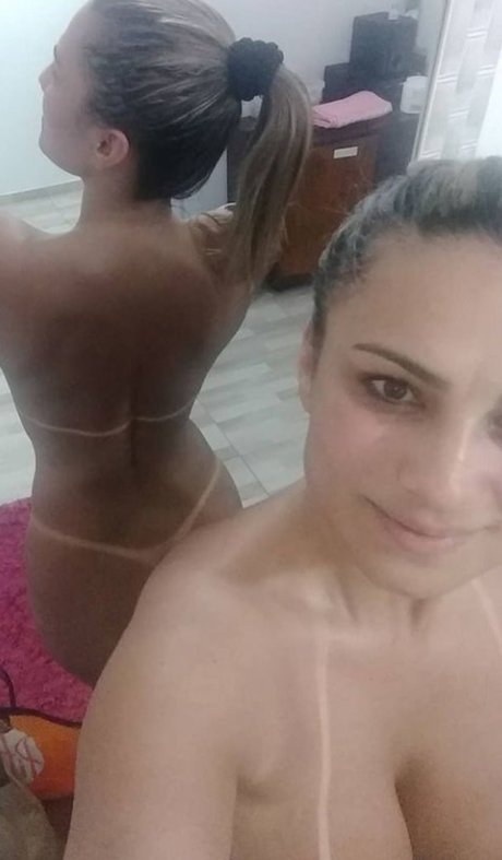 Marcia Imperator akt fotos