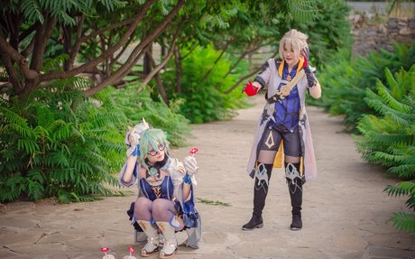 Septemba Chan beste akt archiv