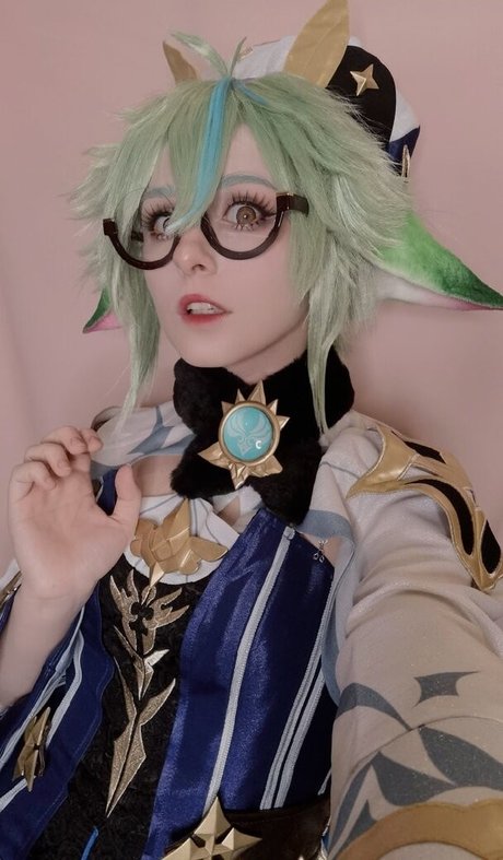 Septemba Chan perfekte top bilder