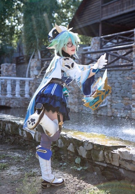 Septemba Chan erwachsene galerie