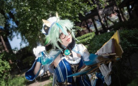 Septemba Chan hd hübsche galerie