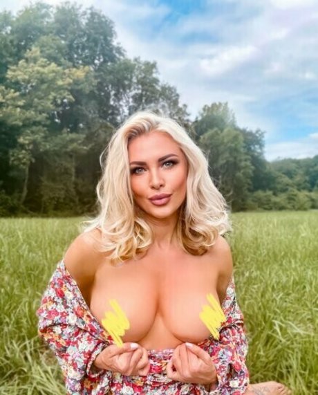 stasyfox vip erotische pornostar bilder