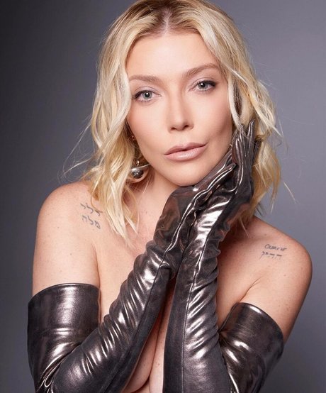 Luiza Possi nackt erwachsene galerie