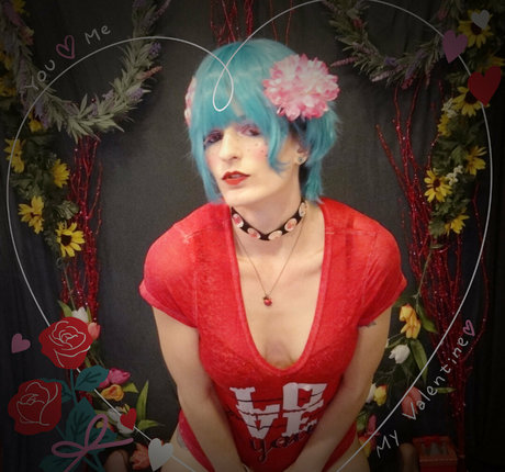 angeloftroy Profilbild