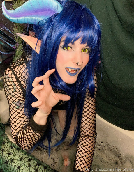 angeloftroy kunst porno bilder
