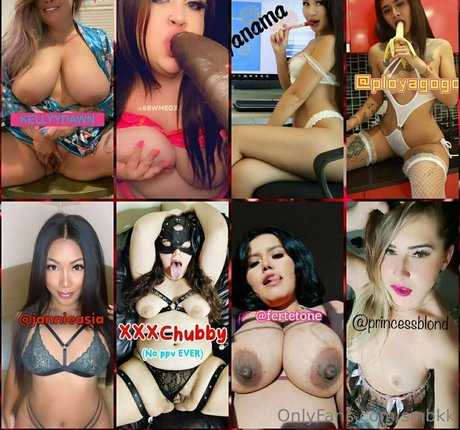 sinbkk kunst pornostar foto