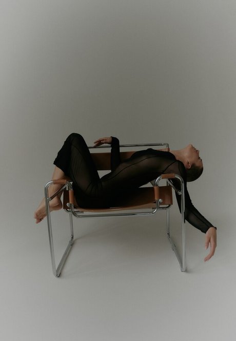 Gigi Skubis sexy erotische fotos