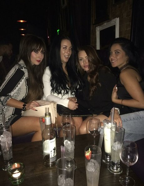 Kelly Louise Sheridan beste sexy bild