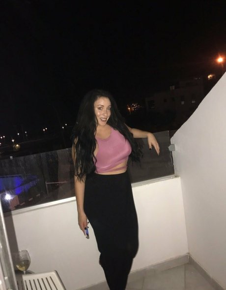 Kelly Louise Sheridan sexy hübsche bild