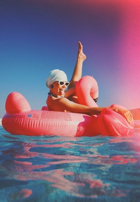 KendallJenson perfekte erotische galerien