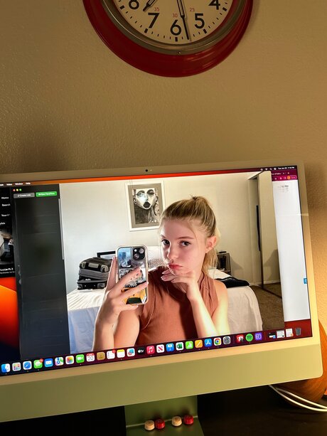 KendallJenson beste hübsche fotos