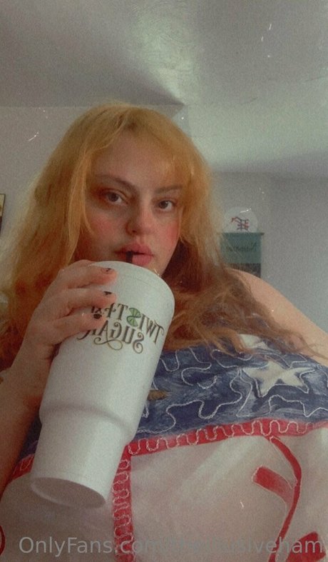 dicke rothaarige onlyfans hübsche nackte foto