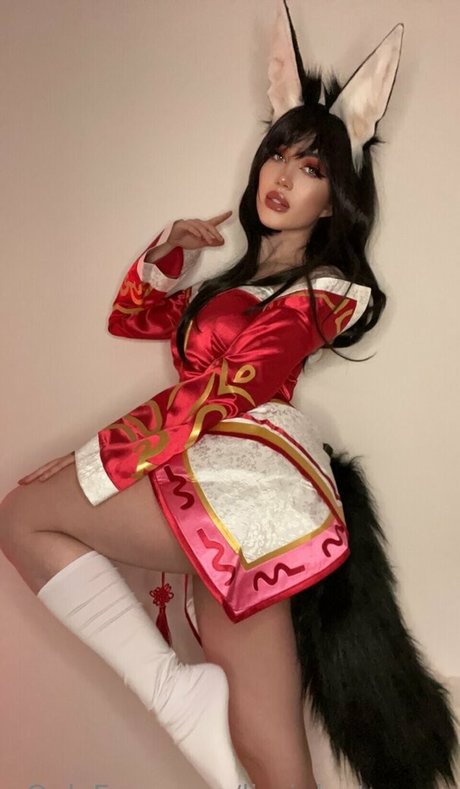 Lizzie Le Strange xxx akt bild