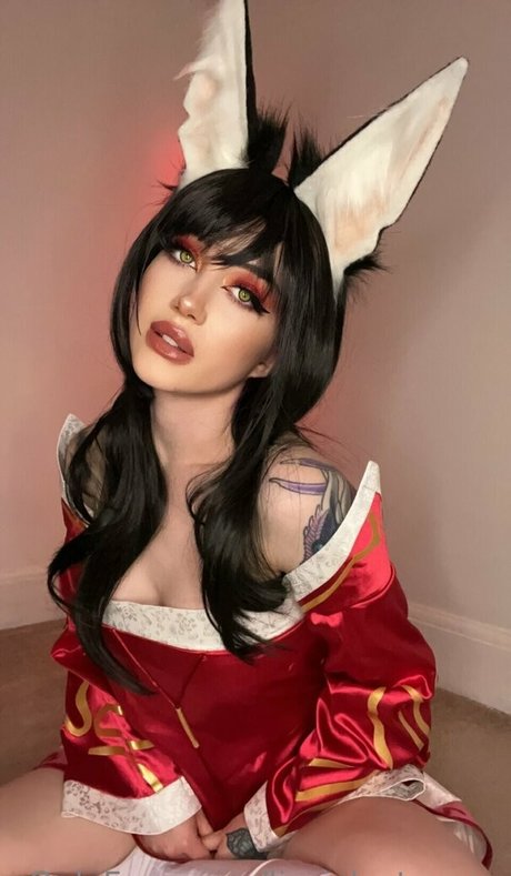 Lizzie Le Strange akt pornostar foto