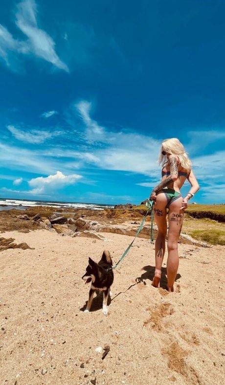 Alyssa Litanski perfekte exklusive galerie