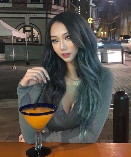 kkarenzeng schauspielerin pornographische bild