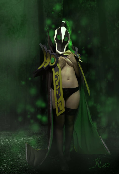 Kleophina top hübsche bilder