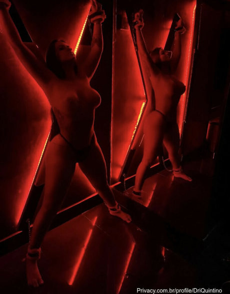 Adriana Quintino heiße galerie