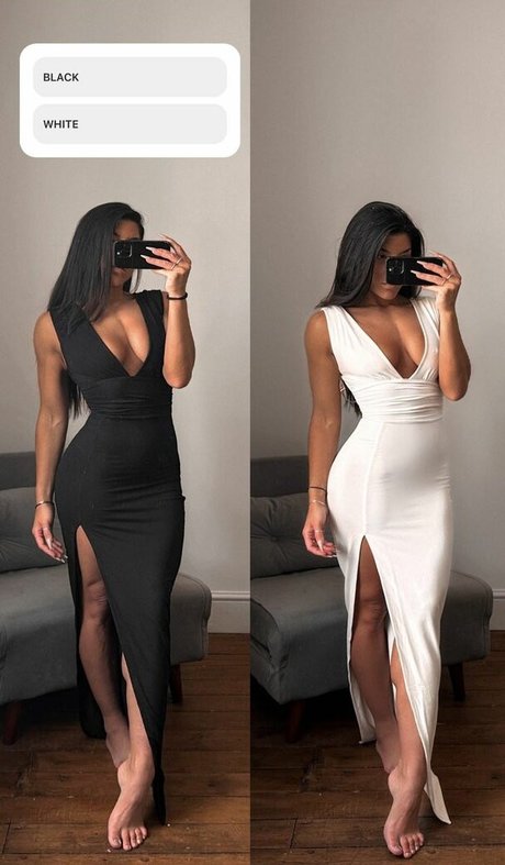 Leah Shutkever top nackt galerie