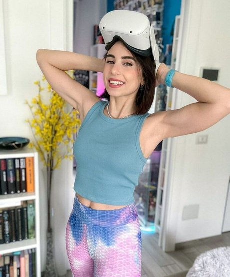 Sara Stefanizzi sexy erwachsene bilder