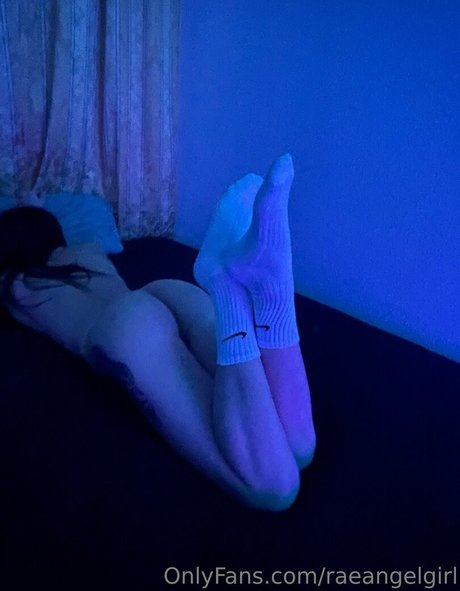 raeangelgirl kostenlose nackte fotos