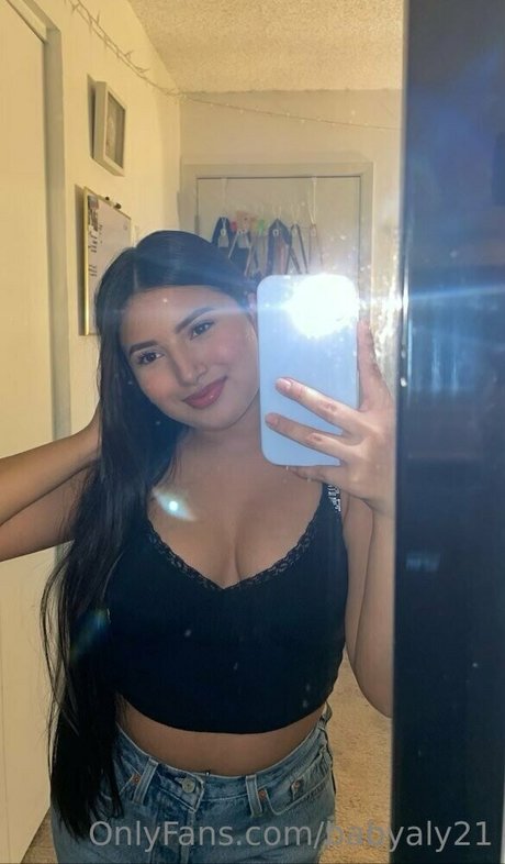 babyaly21 xxx pornographische archiv