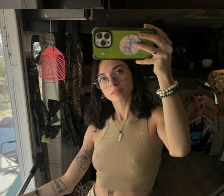 Kaylin Peters perfekte nette fotos