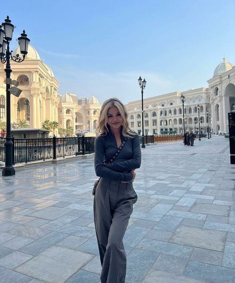 LilyMayMac sexy xxx archiv