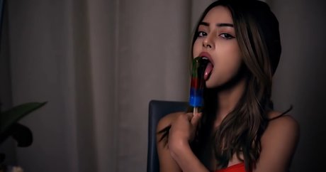 LilyMayMac beste pornografische galerien