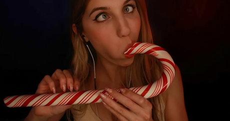 FrivolousFox ASMR beste nackte fotos