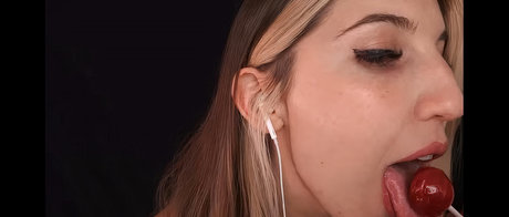 FrivolousFox ASMR nacktheit perfekte galerie