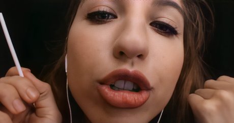 FrivolousFox ASMR hd schöne bilder