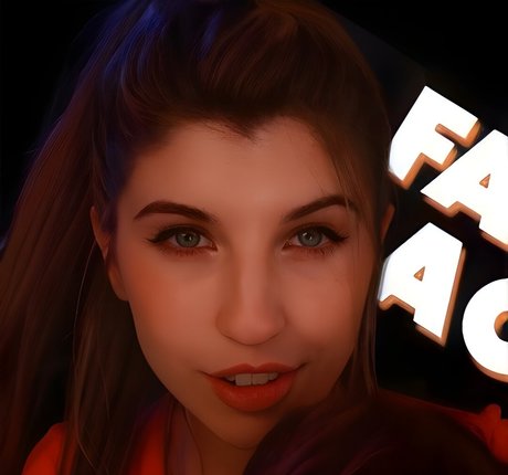 FrivolousFox ASMR sexy hübsche foto