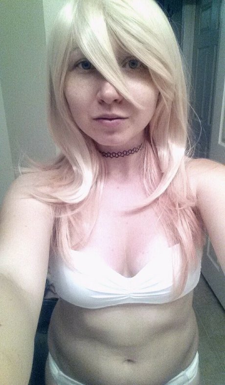 Abadon sexy hübsche fotos