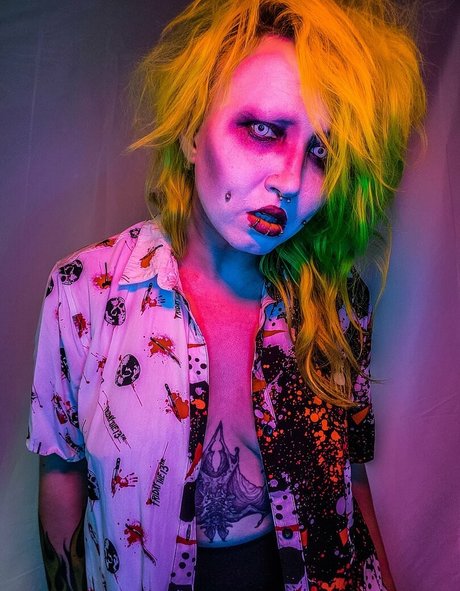 Abadon pornostar nette foto