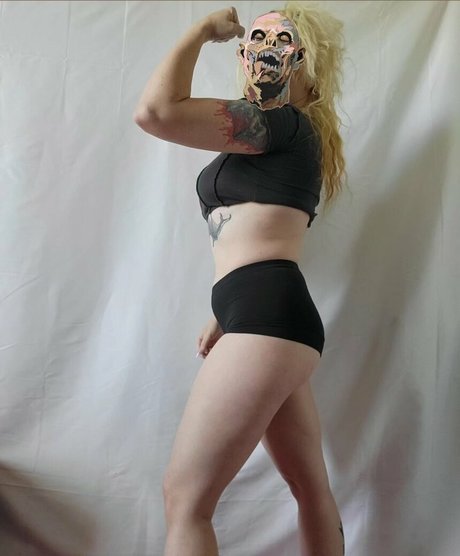 Abadon xxx nette bild