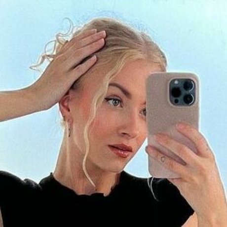 Mimi Lintrup sexy porno bild