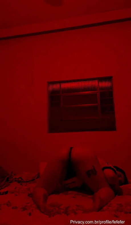 fefefer exklusive pornostar fotos