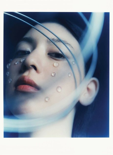 Ayaka Miyoshi top nackte archiv