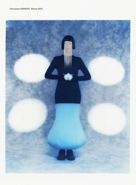 Ayaka Miyoshi sexy kostenlose foto